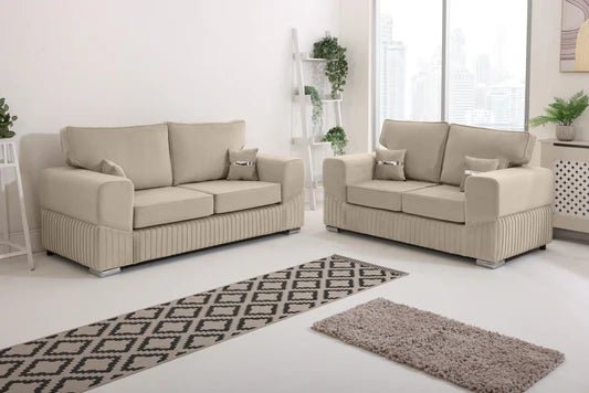 Modesta Sofa - Comfort Furniture