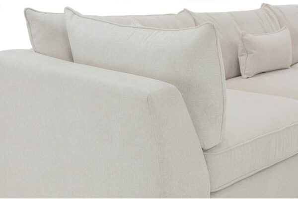 Monaco Corner Sofa - Comfort Furniture