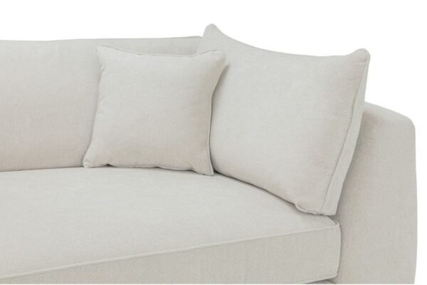 Monaco Corner Sofa - Comfort Furniture