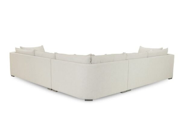 Monaco Corner Sofa - Comfort Furniture