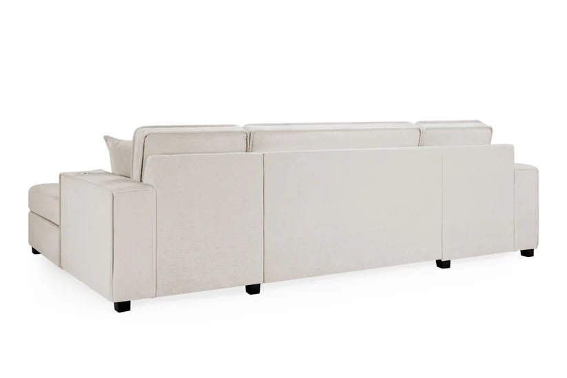 Monaco Sofa Bed - Comfort Furniture