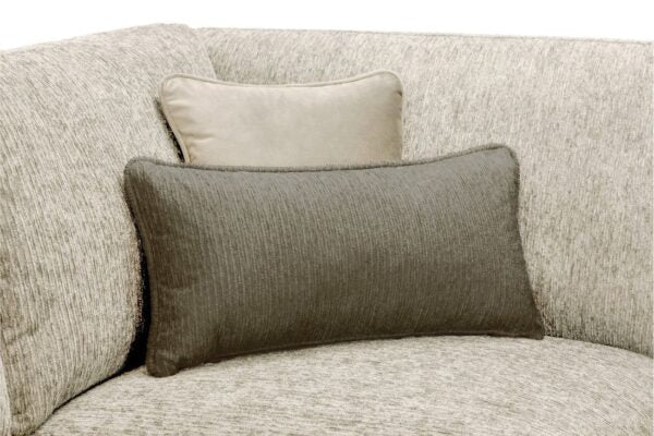 Naples Corner Sofa - Comfort Furniture