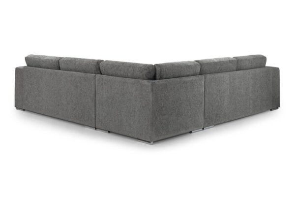 Naples Corner Sofa - Comfort Furniture