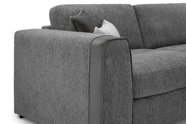 Naples Corner Sofa - Comfort Furniture