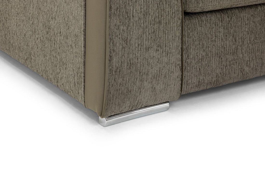 Naples Corner Sofa - Comfort Furniture