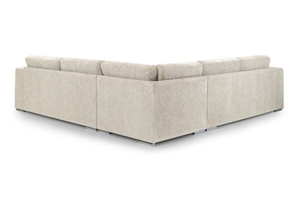 Naples Corner Sofa - Comfort Furniture