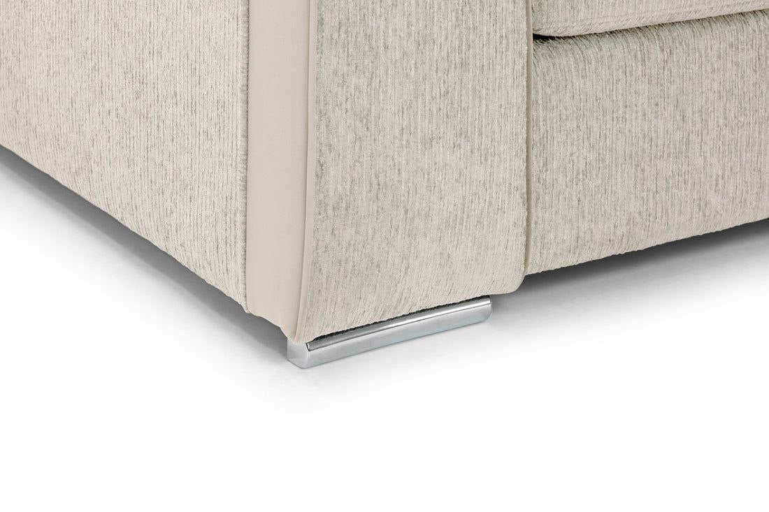 Naples Corner Sofa - Comfort Furniture