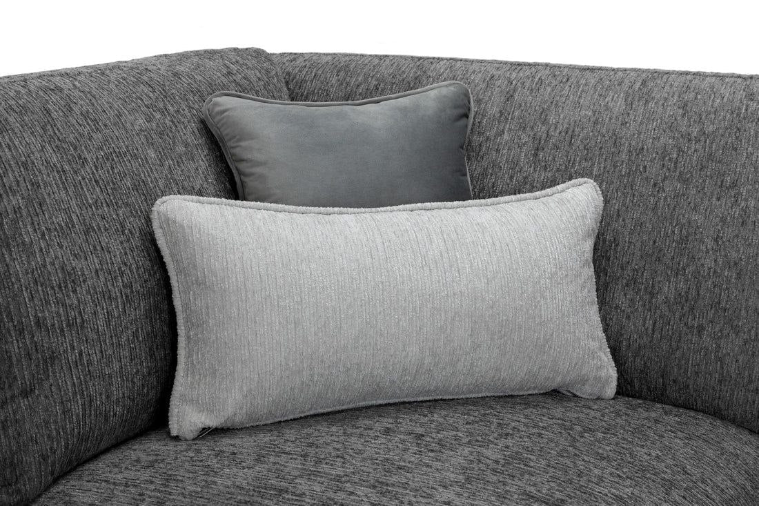 Naples Corner Sofa - Comfort Furniture