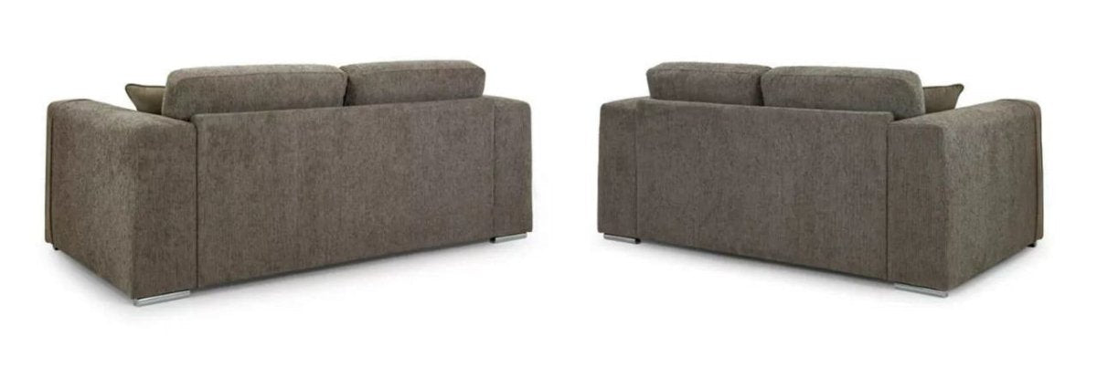 Naples Sofa Suite - Comfort Furniture