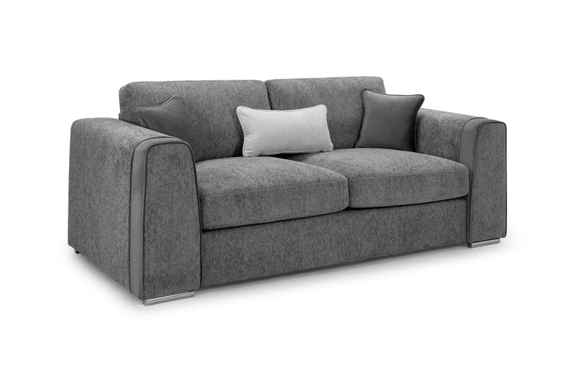 Naples Sofa Suite - Comfort Furniture