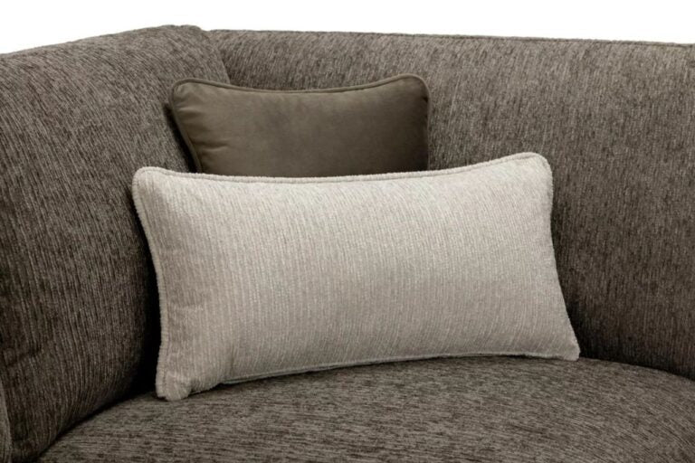 Naples Sofa Suite - Comfort Furniture