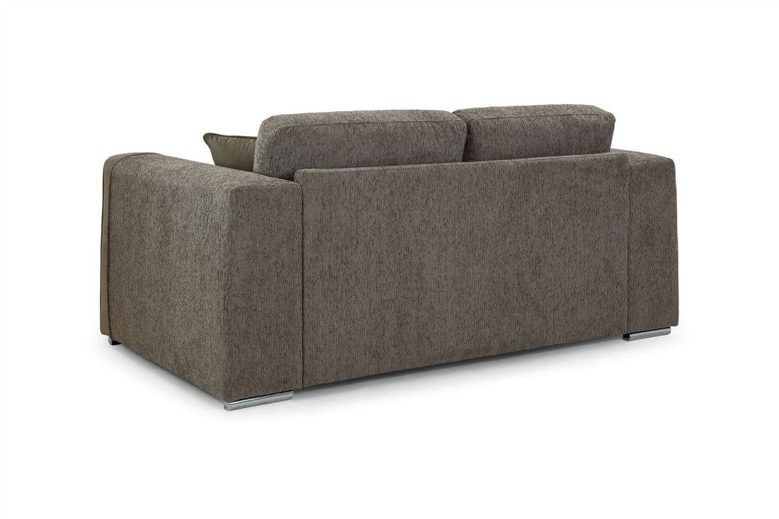 Naples Sofa Suite - Comfort Furniture