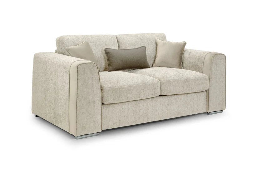 Naples Sofa Suite - Comfort Furniture