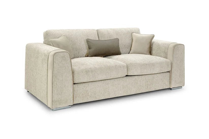 Naples Sofa Suite - Comfort Furniture