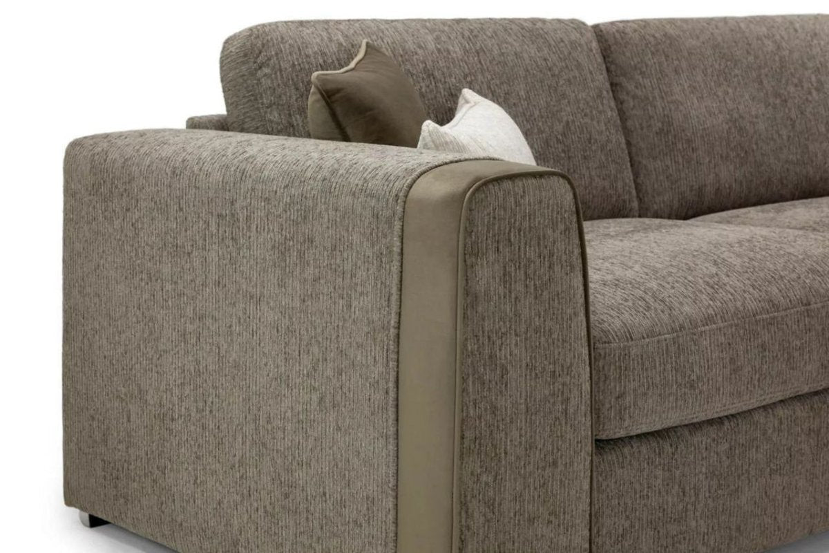 Naples Sofa Suite - Comfort Furniture