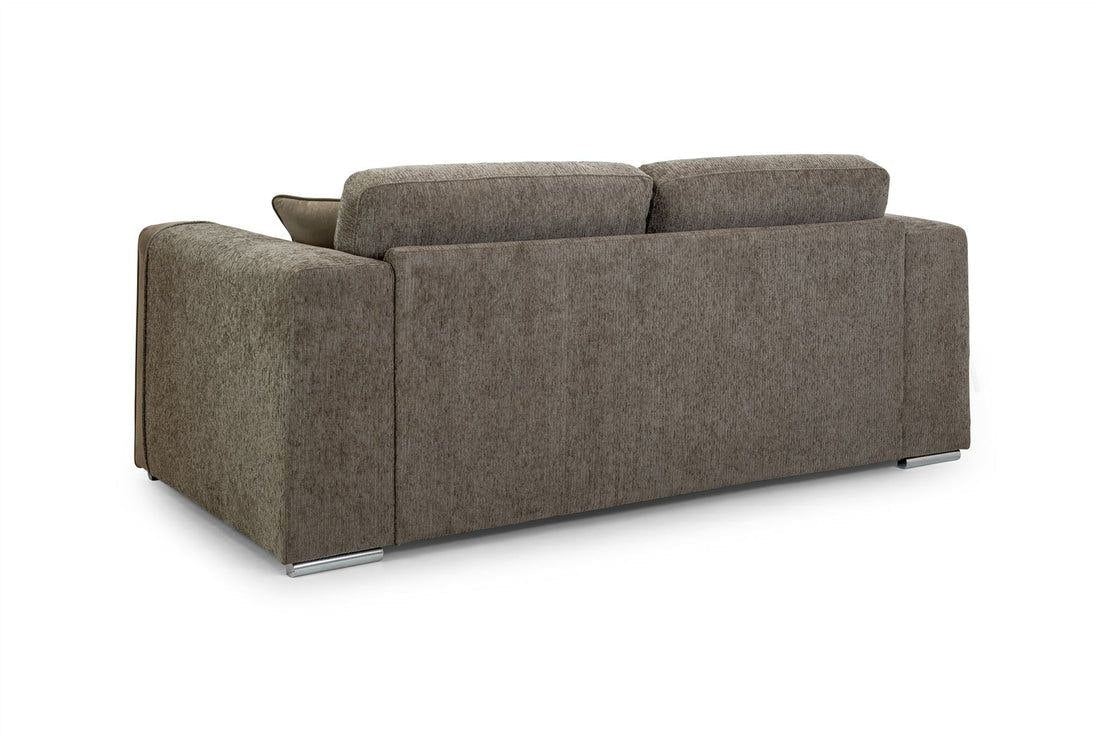 Naples Sofa Suite - Comfort Furniture