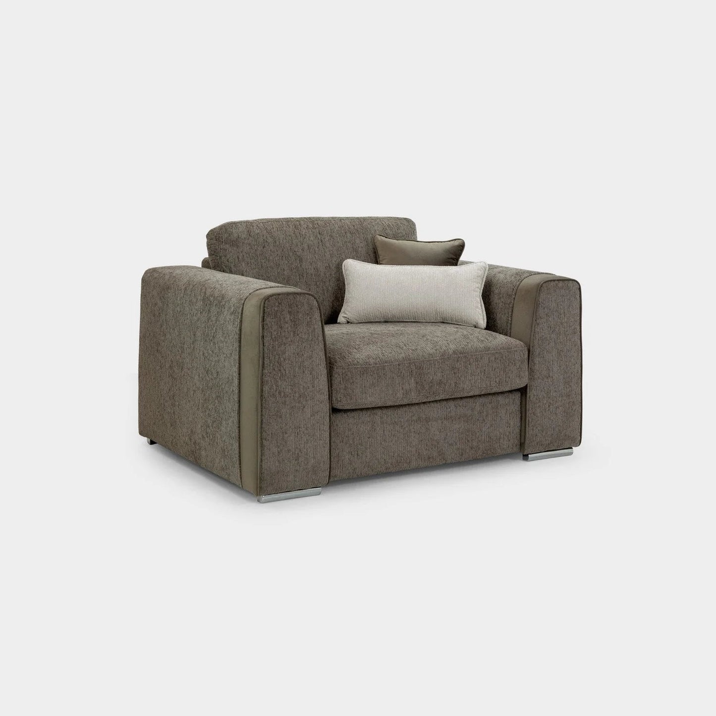 Naples Sofa Suite - Comfort Furniture