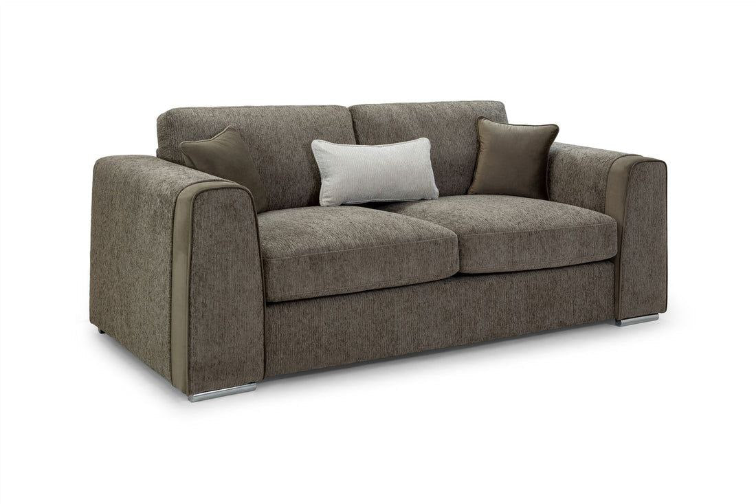 Naples Sofa Suite - Comfort Furniture