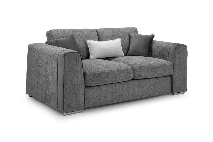 Naples Sofa Suite - Comfort Furniture