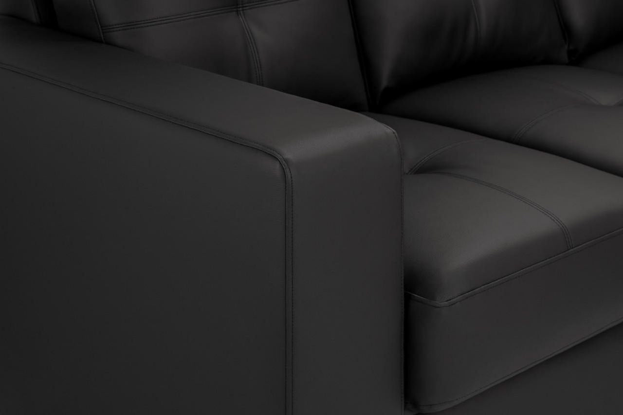 Olivia Corner Sofa - Comfort Furniture