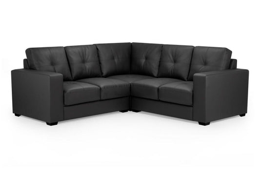 Olivia Corner Sofa - Comfort Furniture