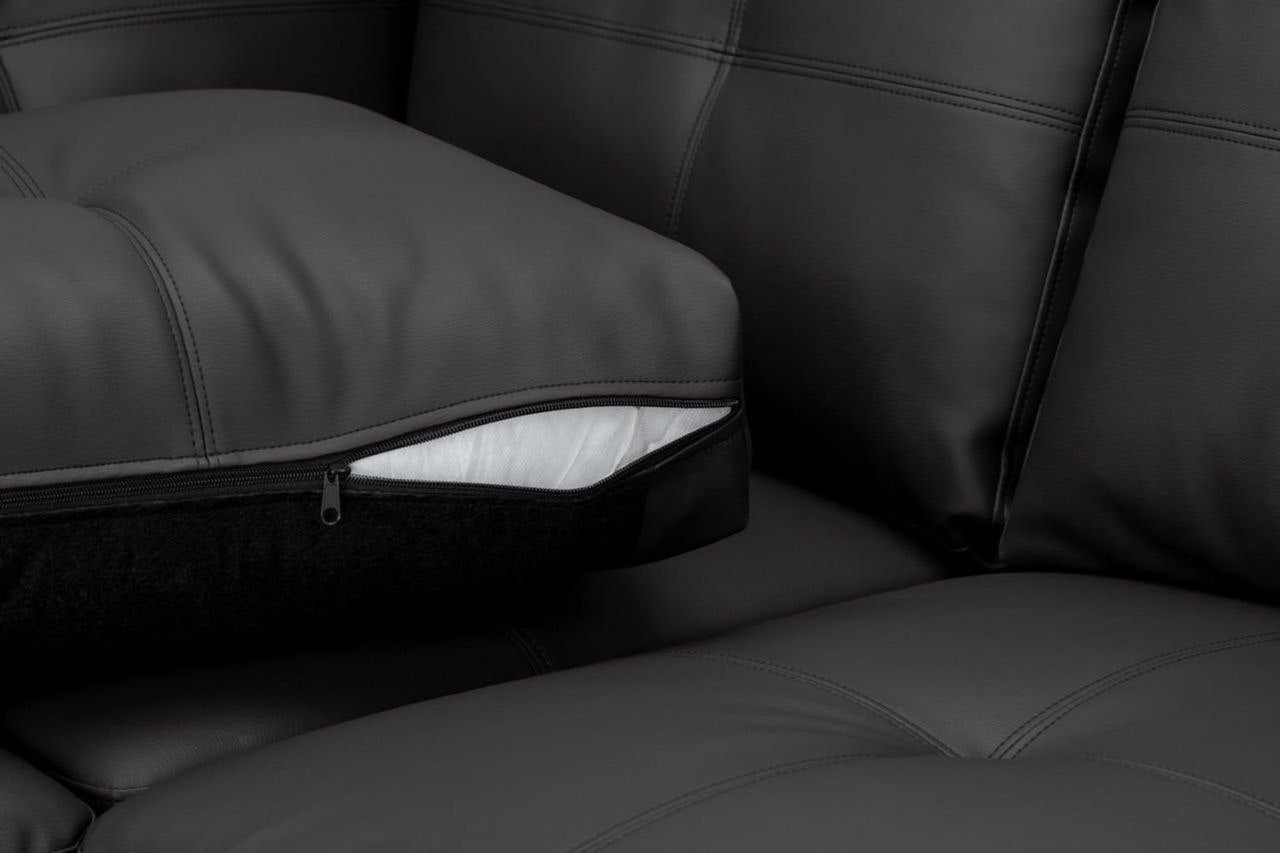 Olivia Corner Sofa - Comfort Furniture