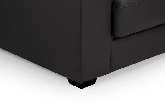 Olivia Corner Sofa - Comfort Furniture