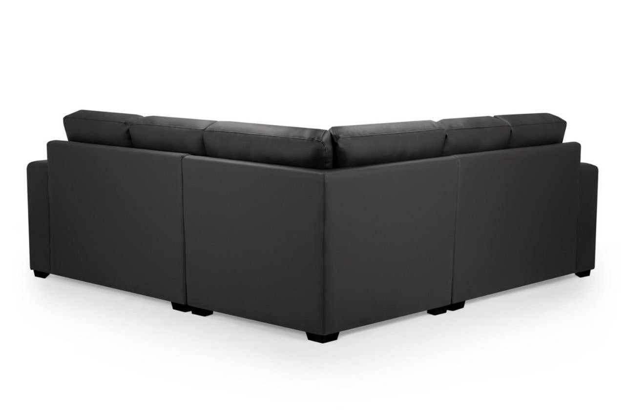Olivia Corner Sofa - Comfort Furniture