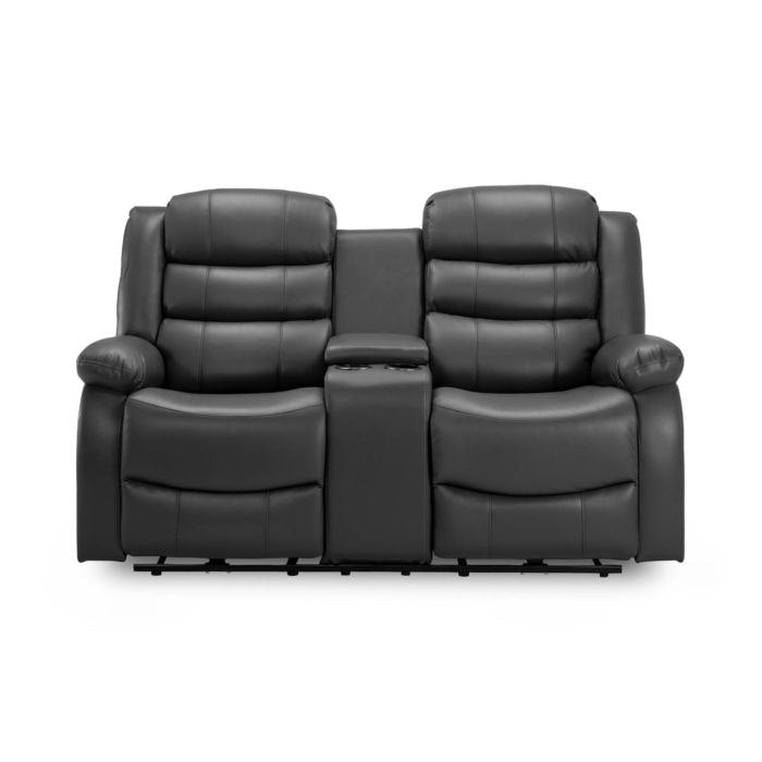 Otto Sofa Suite 3+2 Electric Recliner - Comfort Furniture