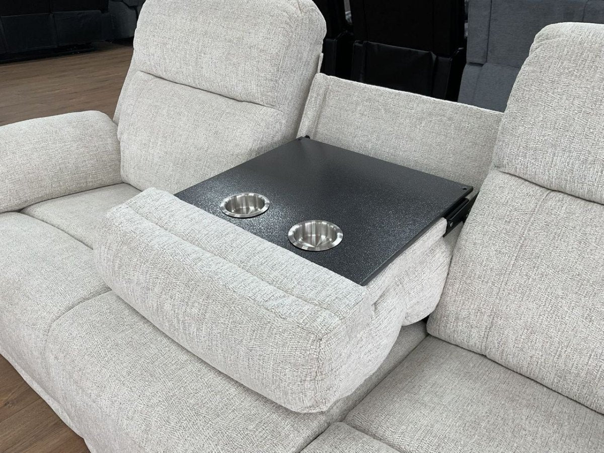 Owen Sofa Suite 3+2 Electric Recliner - Comfort Furniture