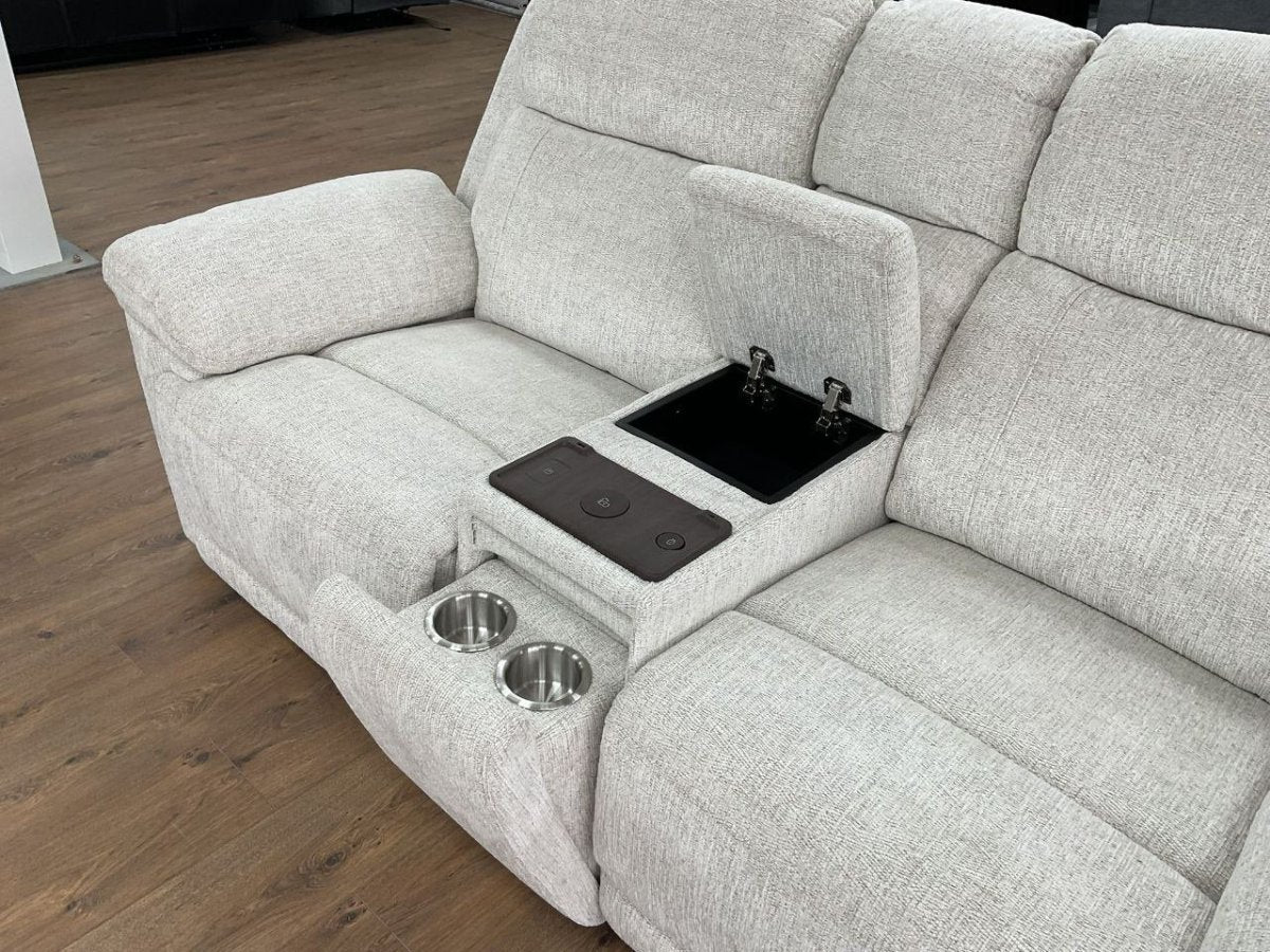Owen Sofa Suite 3+2 Electric Recliner - Comfort Furniture