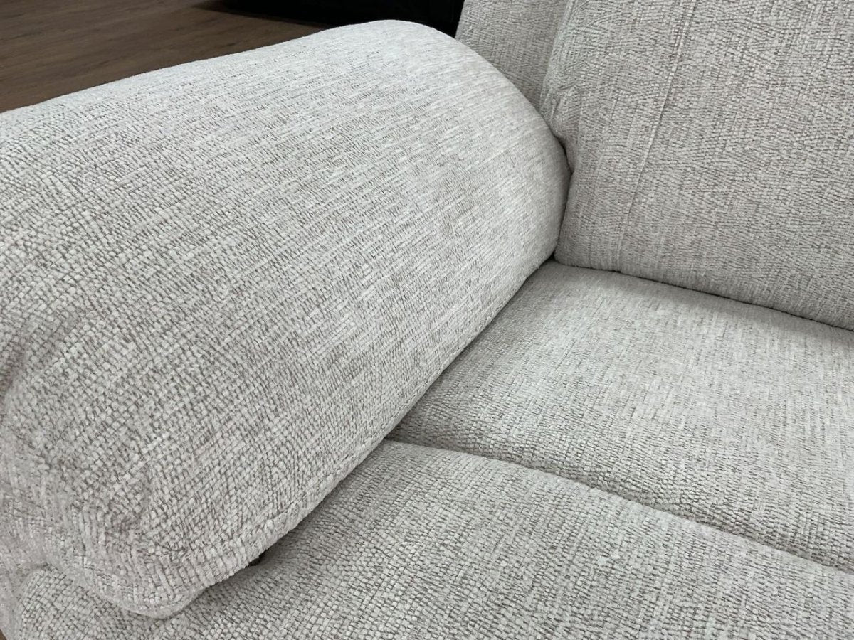 Owen Sofa Suite 3+2 Electric Recliner - Comfort Furniture