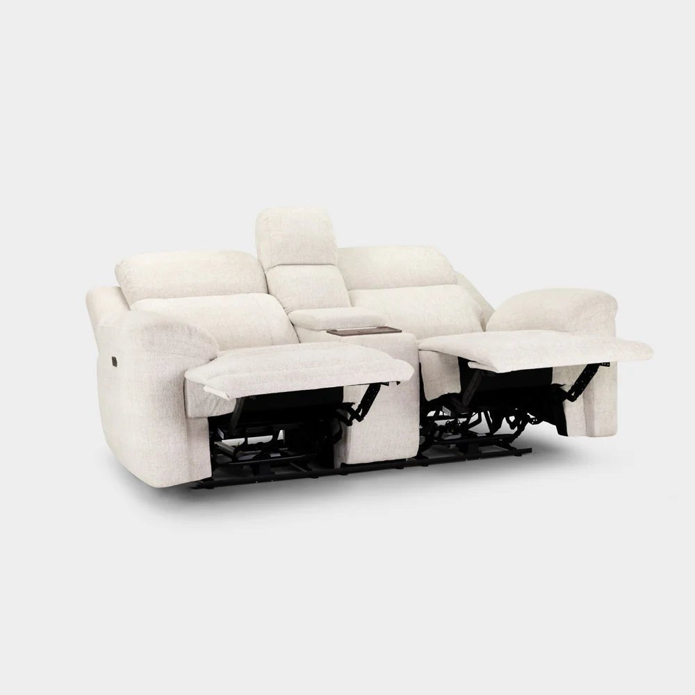 Owen Sofa Suite Electric Recliner - Comfort Furniture