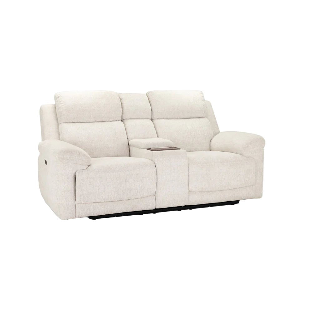 Owen Sofa Suite Electric Recliner - Comfort Furniture