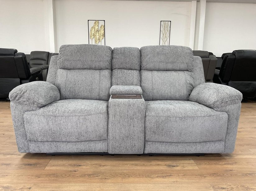 Owen Sofa Suite Electric Recliner - Comfort Furniture