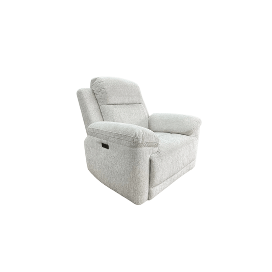 Owen Sofa Suite Electric Recliner - Comfort Furniture