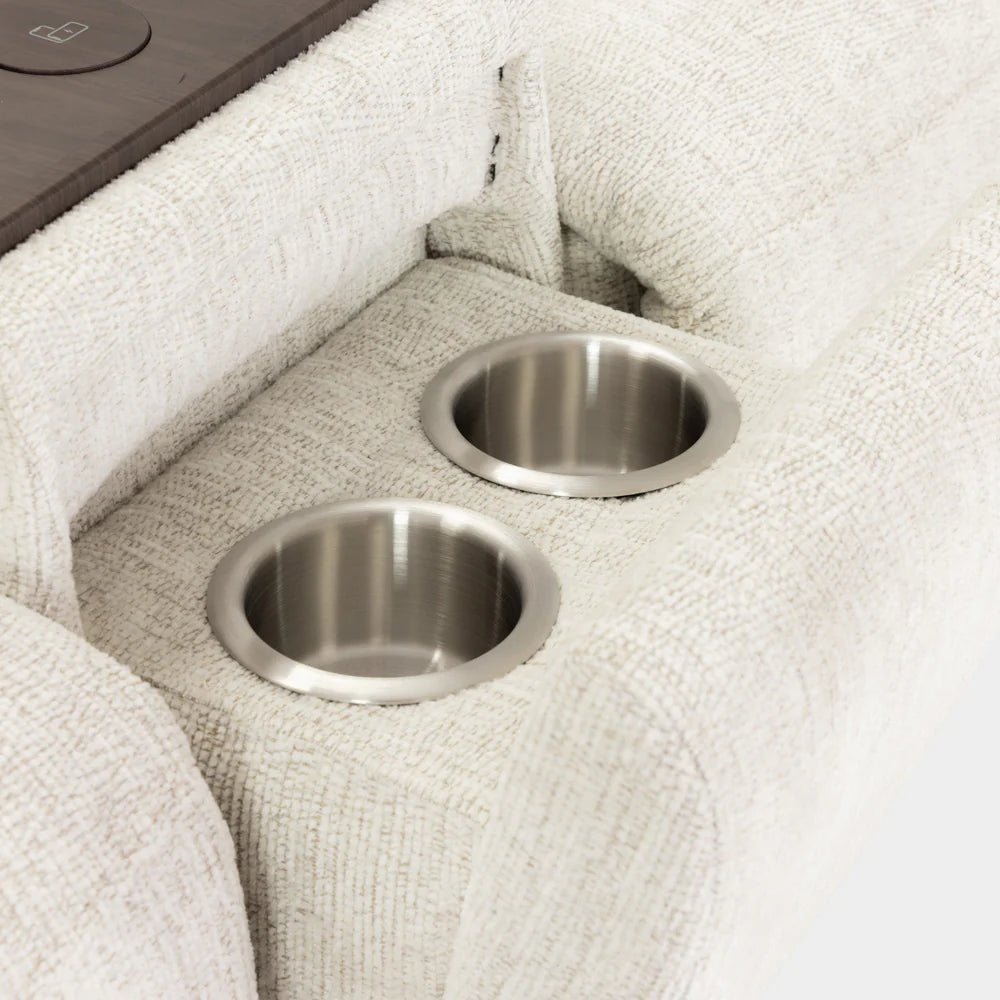 Owen Sofa Suite Electric Recliner - Comfort Furniture
