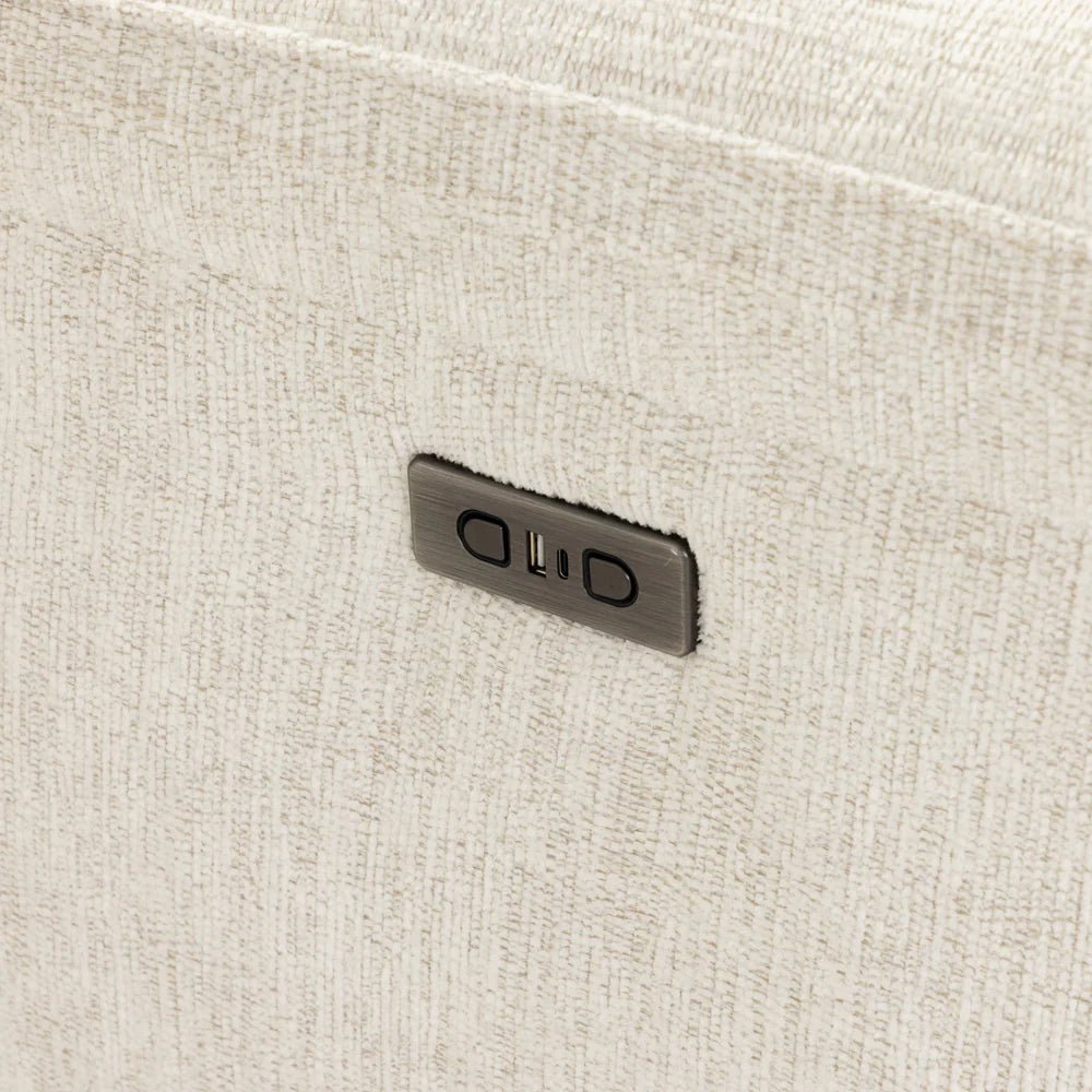 Owen Sofa Suite Electric Recliner - Comfort Furniture