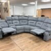 Poppy Corner Recliner - Comfort Furniture