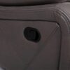 Poppy Corner Recliner - Comfort Furniture