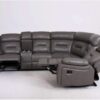 Poppy Corner Recliner - Comfort Furniture