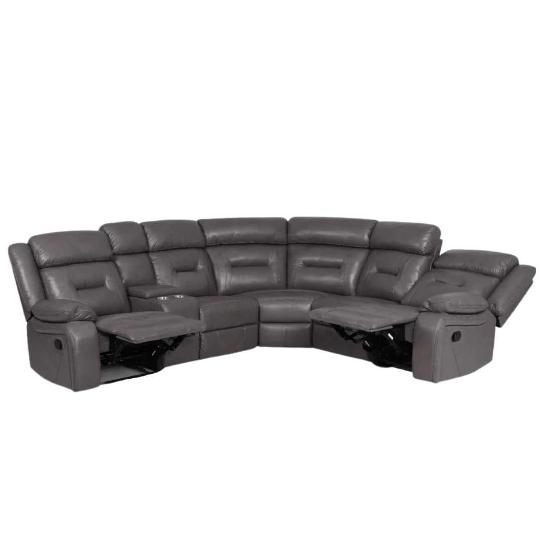 Poppy Corner Recliner - Comfort Furniture