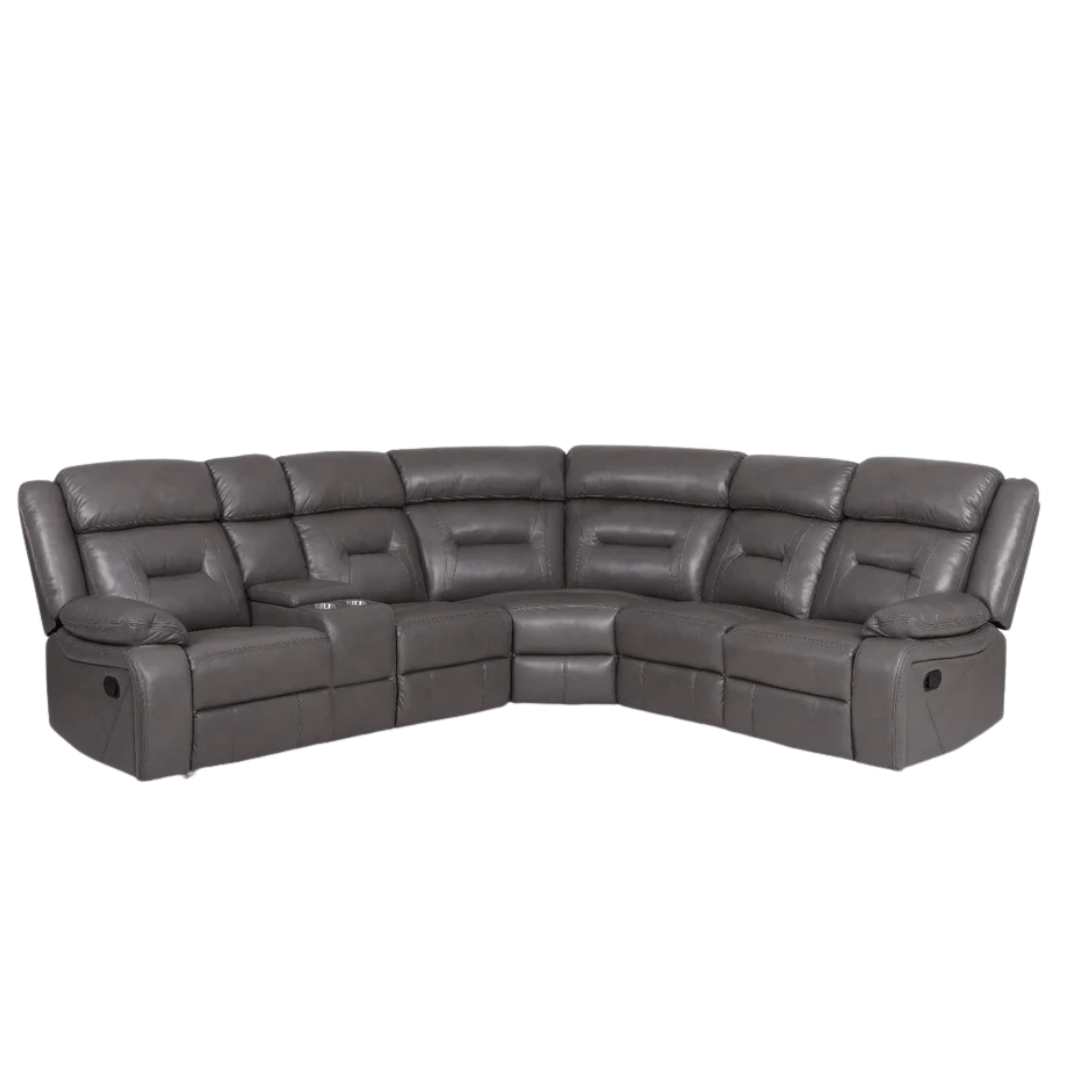 Poppy Corner Recliner - Comfort Furniture