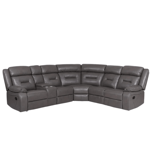 Poppy Corner Recliner - Comfort Furniture
