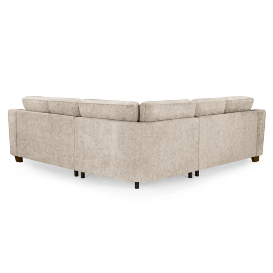 Prestige Corner Sofa - Comfort Furniture