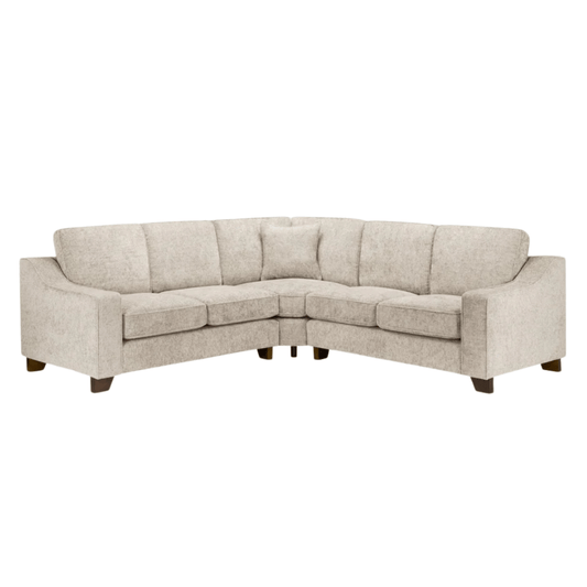 Prestige Corner Sofa - Comfort Furniture