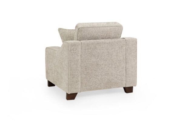 Prestige sofa Suite with Armchair - Comfort Furniture