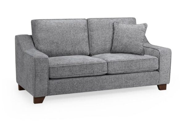 Prestige sofa Suite with Armchair - Comfort Furniture