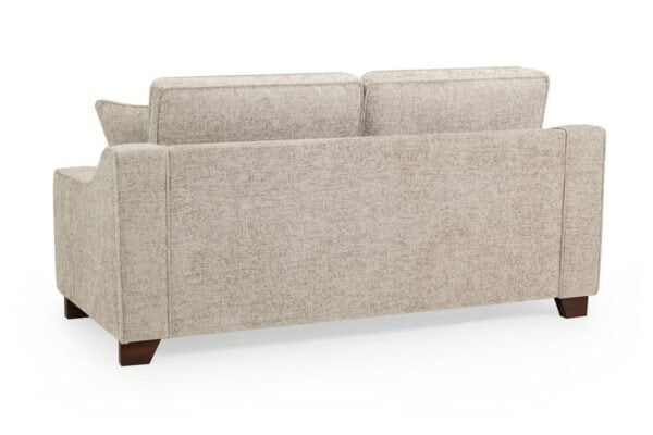 Prestige sofa Suite with Armchair - Comfort Furniture