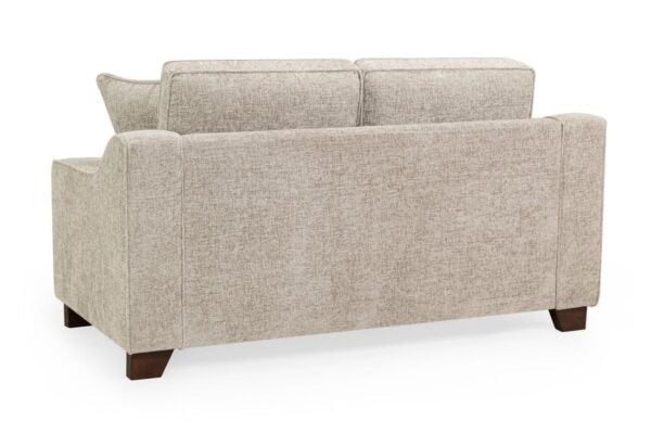 Prestige sofa Suite with Armchair - Comfort Furniture